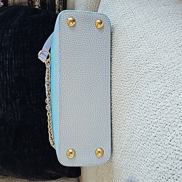 New DISCONTINUED  Limited Edition Louis Vuitton Capucines Lila - Picture 5 of 8